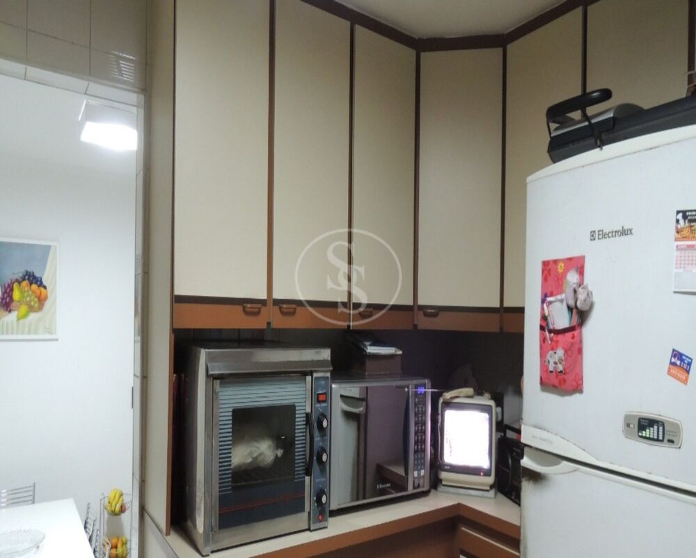 Sobrado, 3 quartos - Foto 1