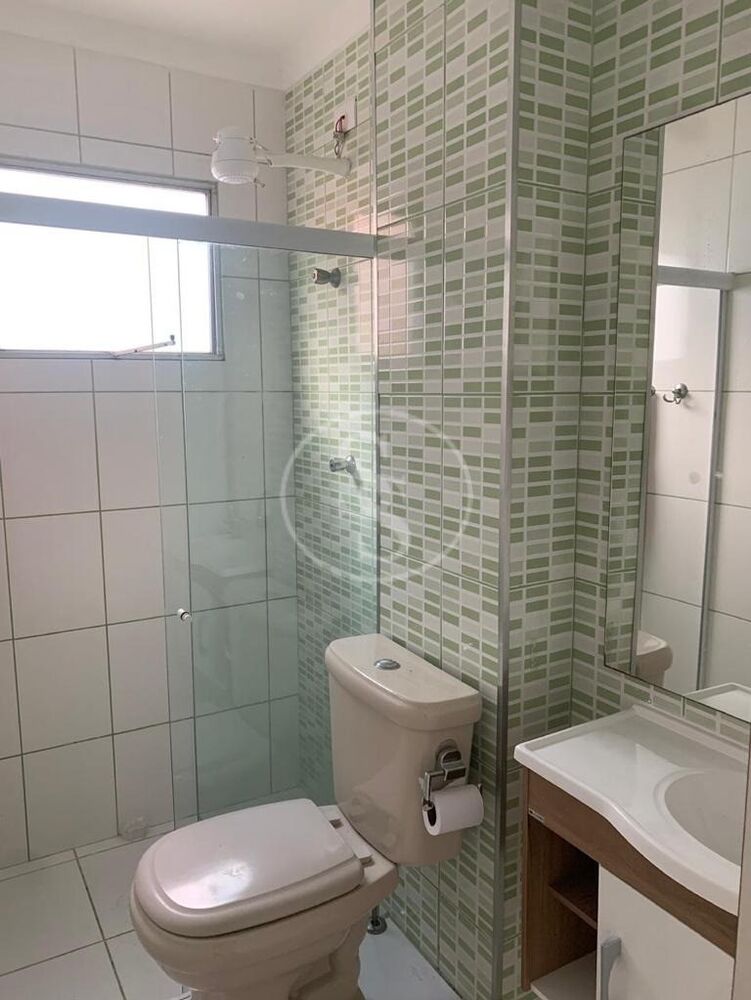 Apartamento, 2 quartos, 54 m² - Foto 2