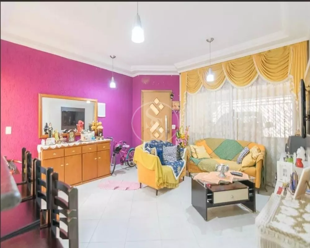 Sobrado à venda com 3 quartos, 198m² - Foto 3