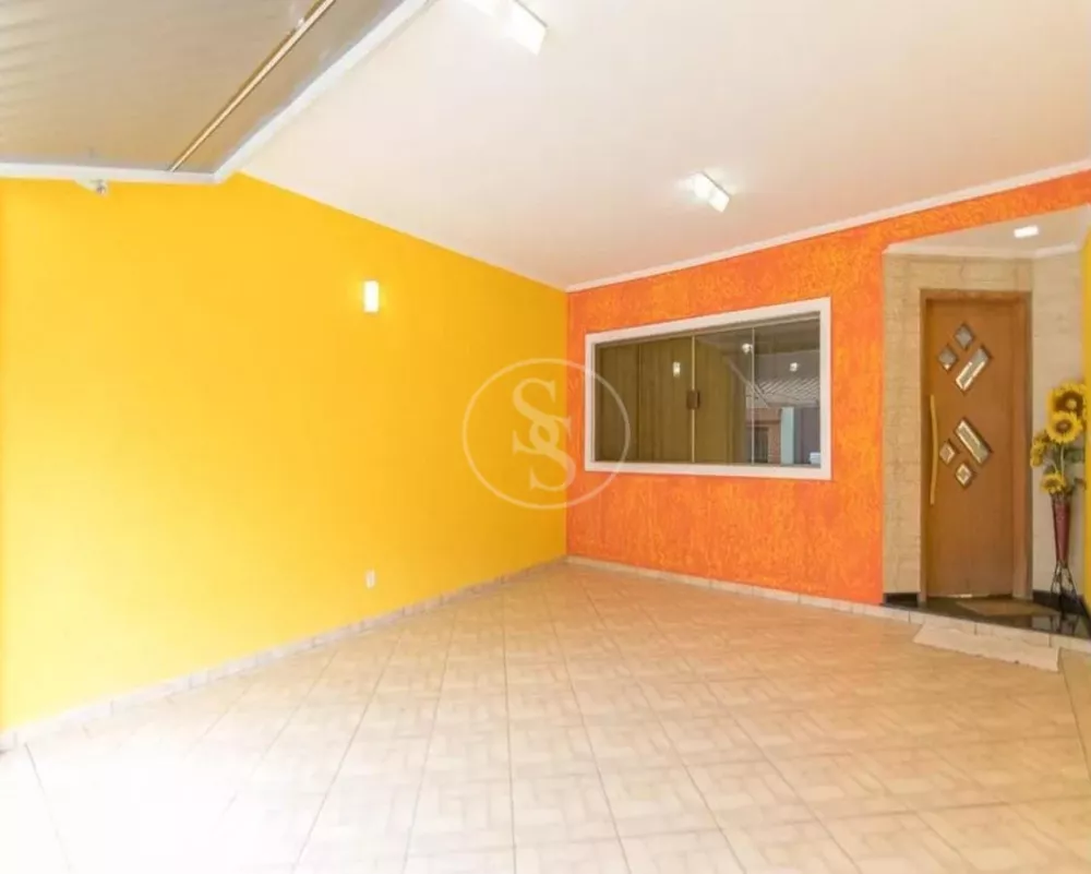 Sobrado à venda com 3 quartos, 198m² - Foto 1