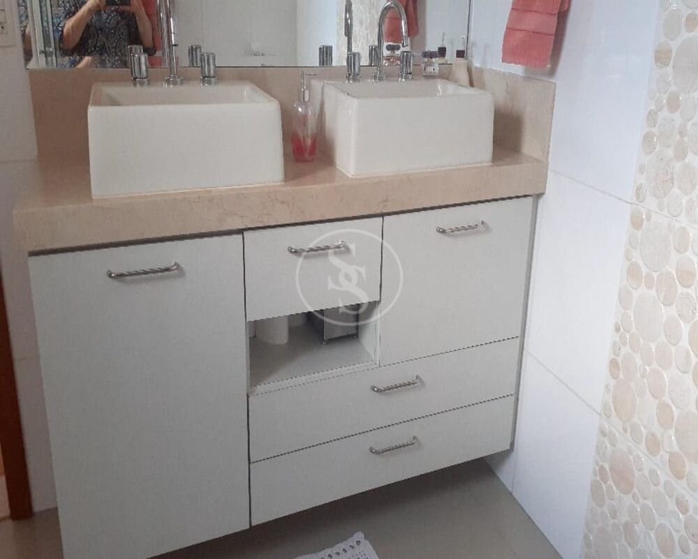 Sobrado à venda com 4 quartos, 314m² - Foto 11