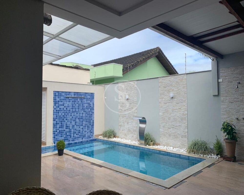 Sobrado à venda com 4 quartos, 314m² - Foto 2