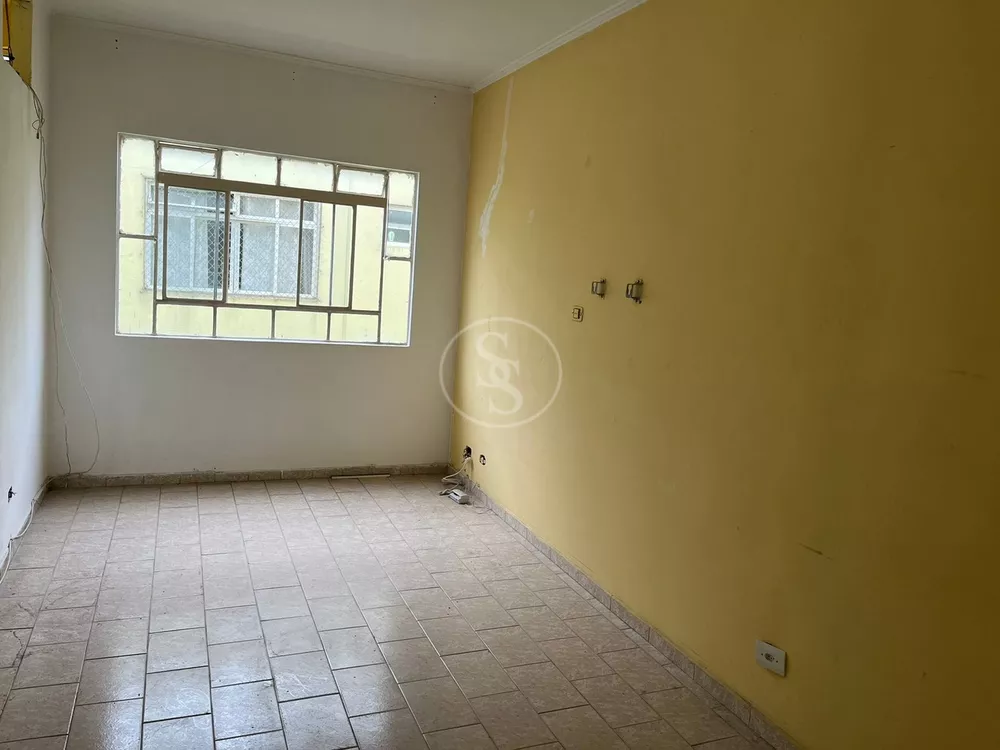 Apartamento à venda com 2 quartos, 62m² - Foto 1