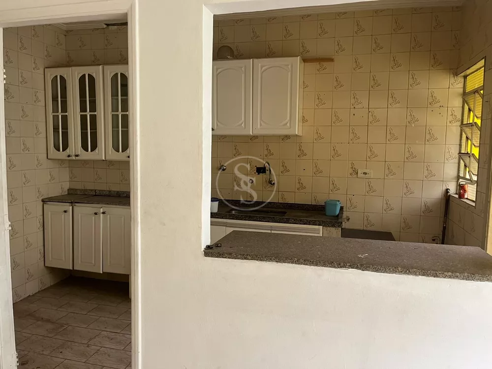 Apartamento à venda com 2 quartos, 62m² - Foto 2