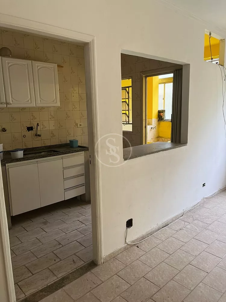 Apartamento à venda com 2 quartos, 62m² - Foto 3