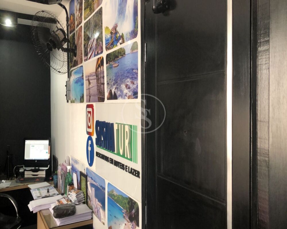 Sala-Conjunto, 38 m² - Foto 1