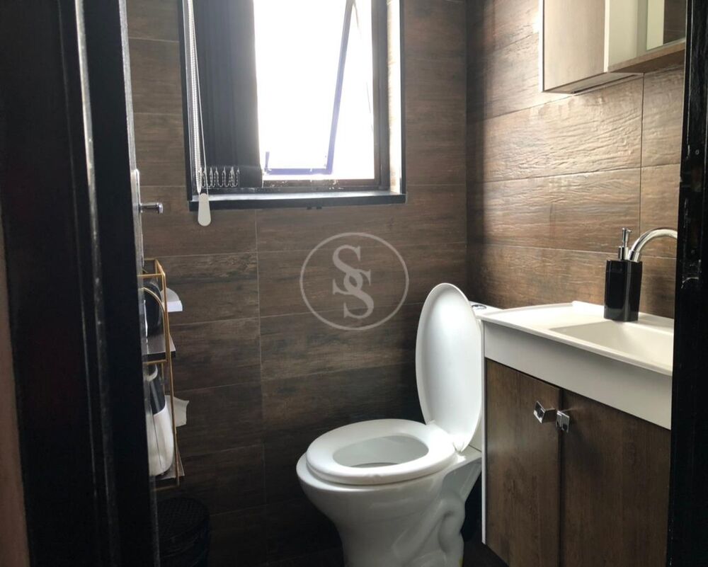 Sala-Conjunto, 38 m² - Foto 4