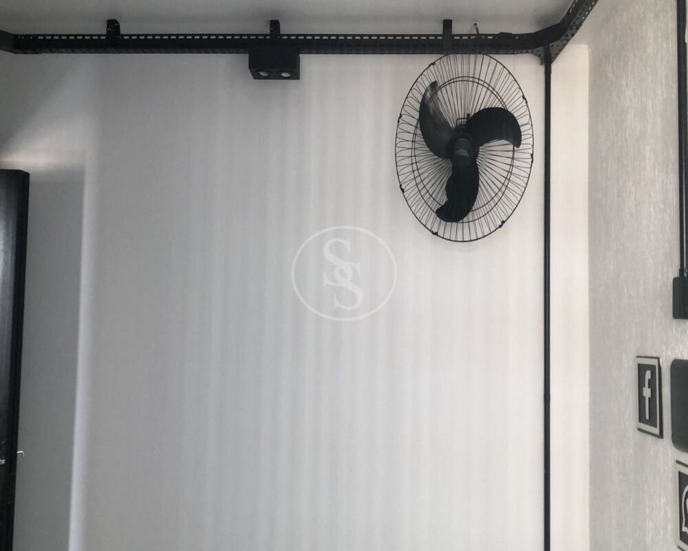 Sala-Conjunto, 38 m² - Foto 3