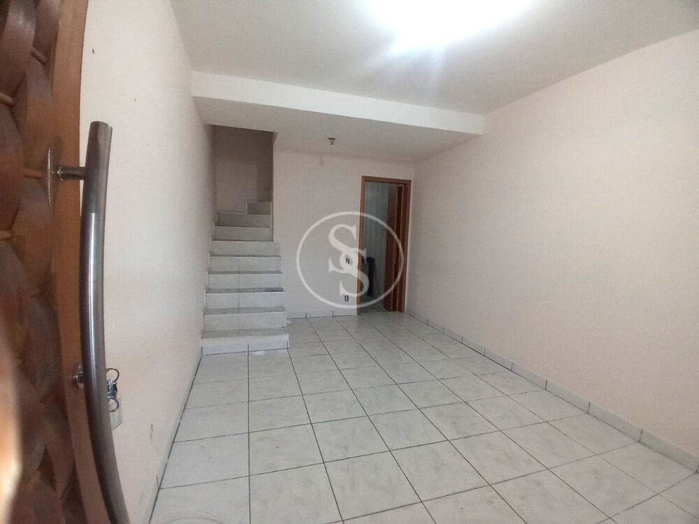 Sobrado, 2 quartos - Foto 2