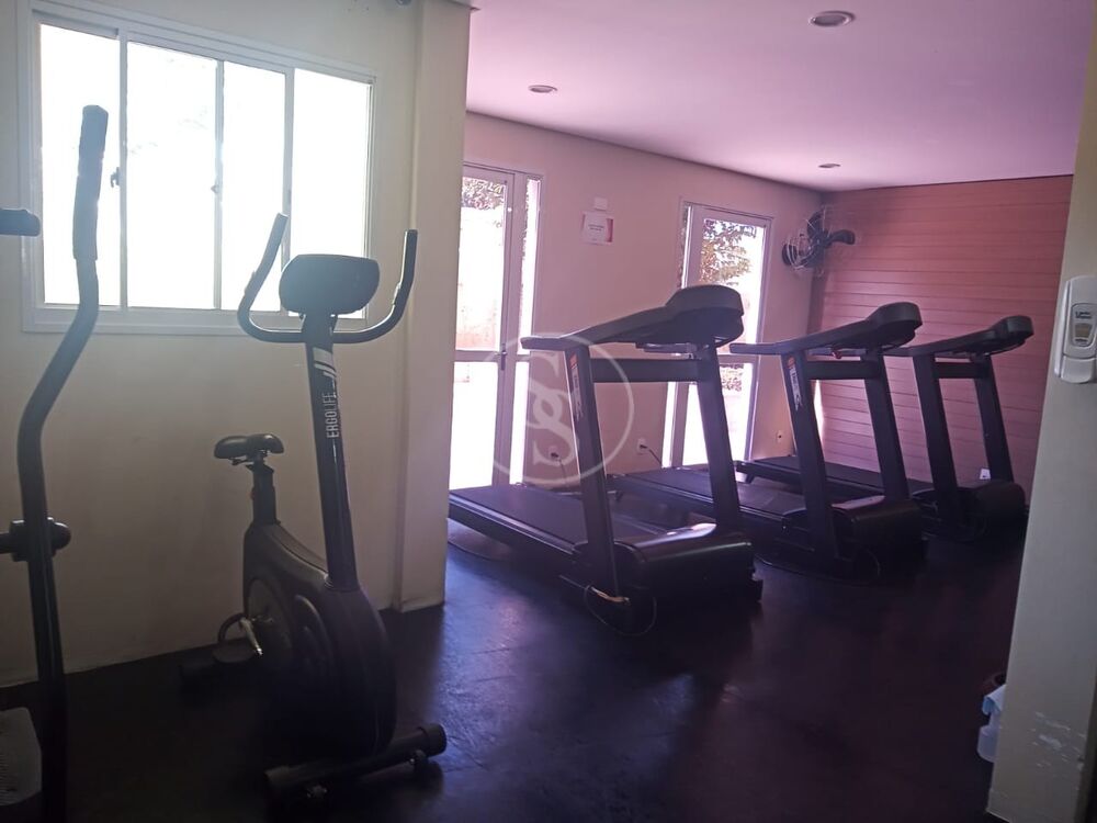 Apartamento à venda com 3 quartos, 60m² - Foto 4