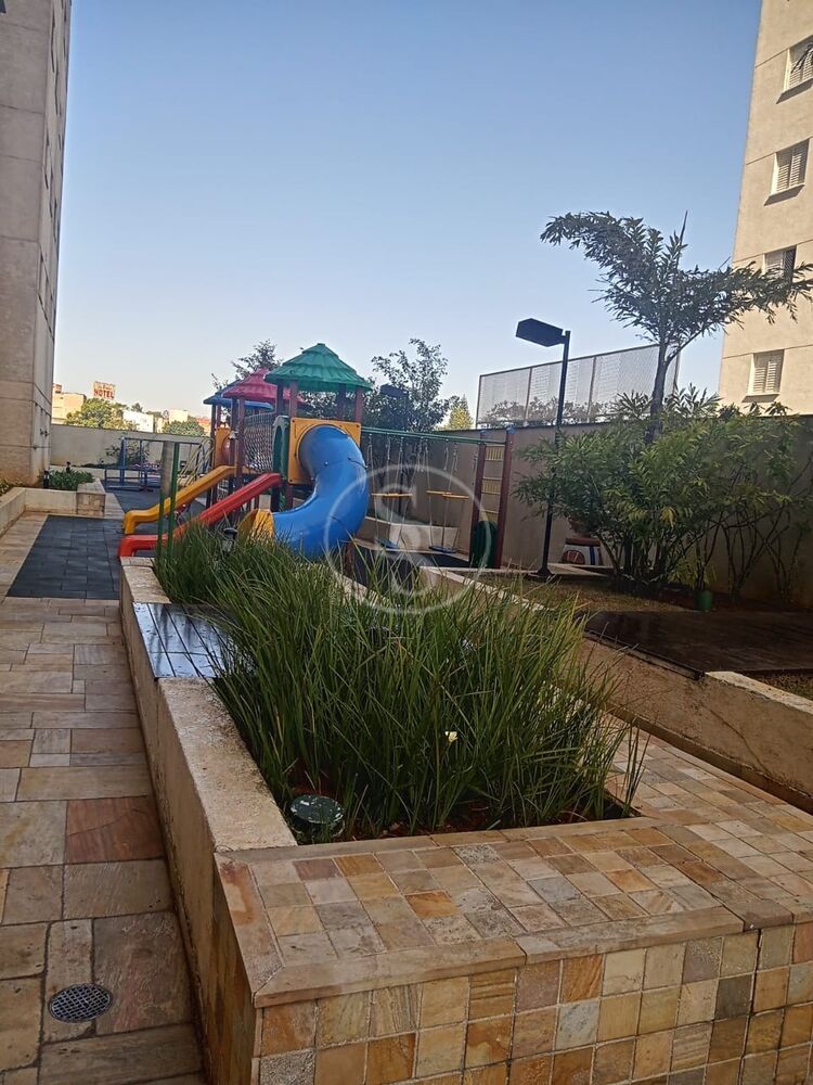 Apartamento à venda com 3 quartos, 60m² - Foto 8
