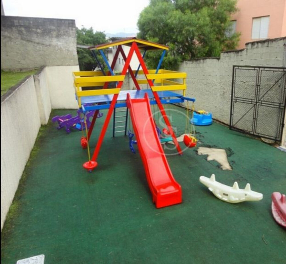 Apartamento, 2 quartos, 56 m² - Foto 4