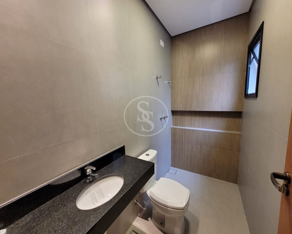 Sobrado, 3 quartos - Foto 4