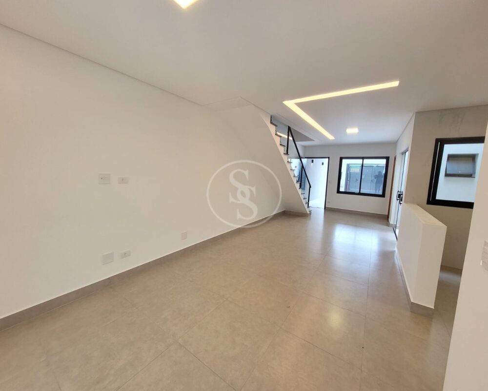 Sobrado, 3 quartos - Foto 1