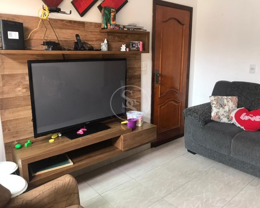 Casa, 2 quartos, 226 m² - Foto 1