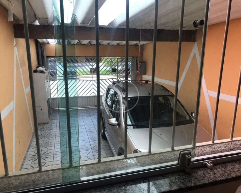 Casa, 2 quartos, 226 m² - Foto 2