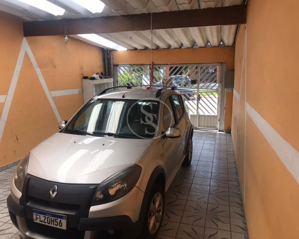 Casa, 2 quartos, 226 m² - Foto 3