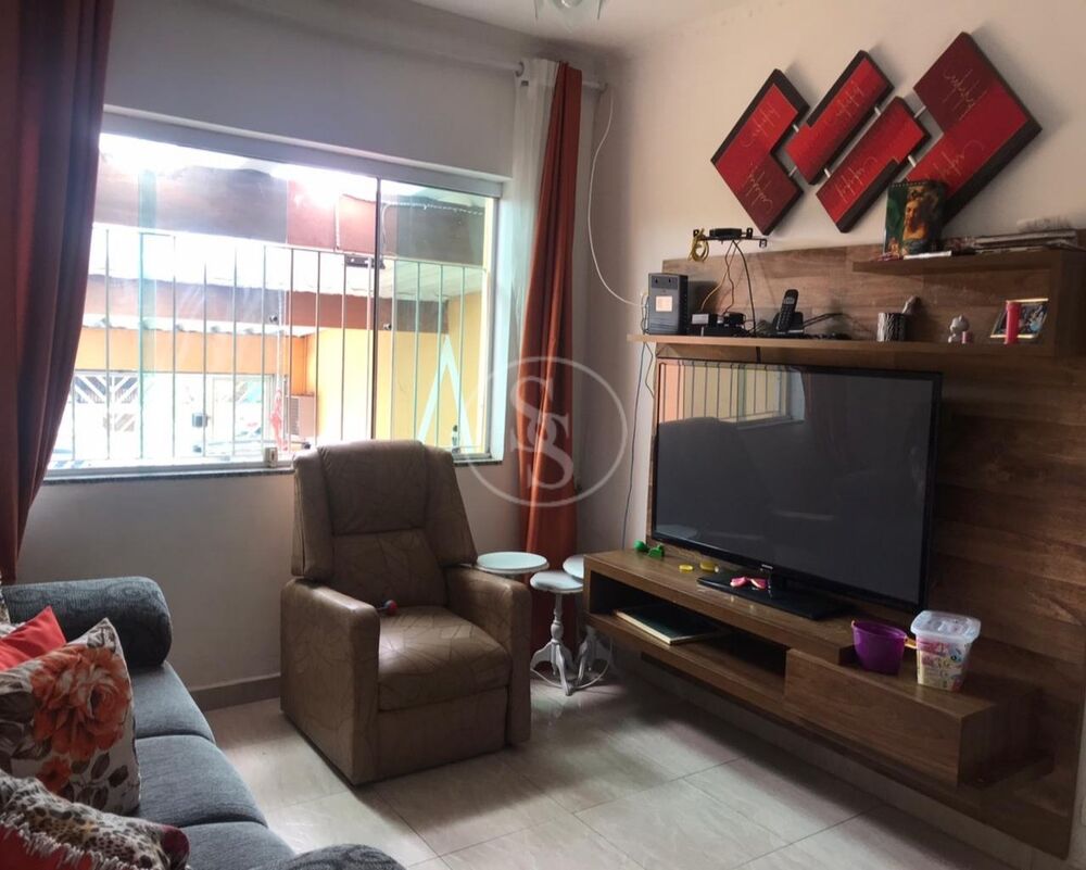 Casa, 2 quartos, 226 m² - Foto 8