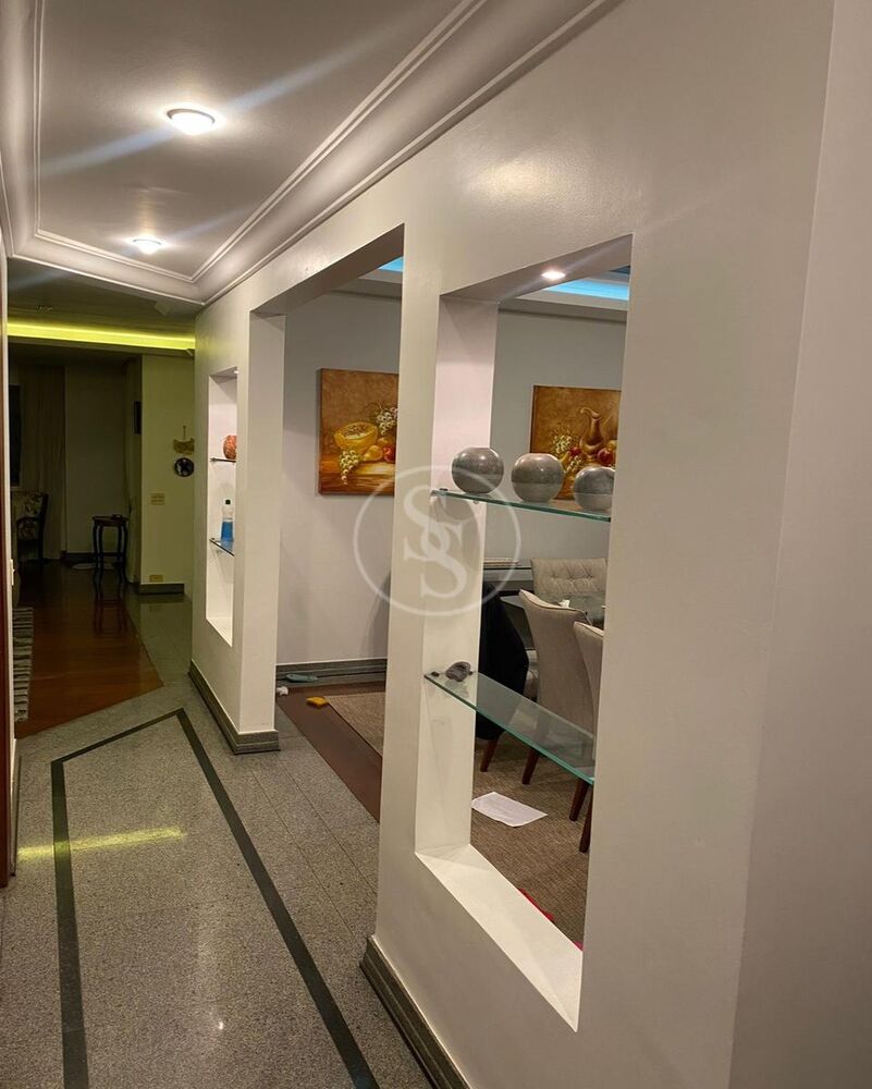 Apartamento, 3 quartos, 226 m² - Foto 1