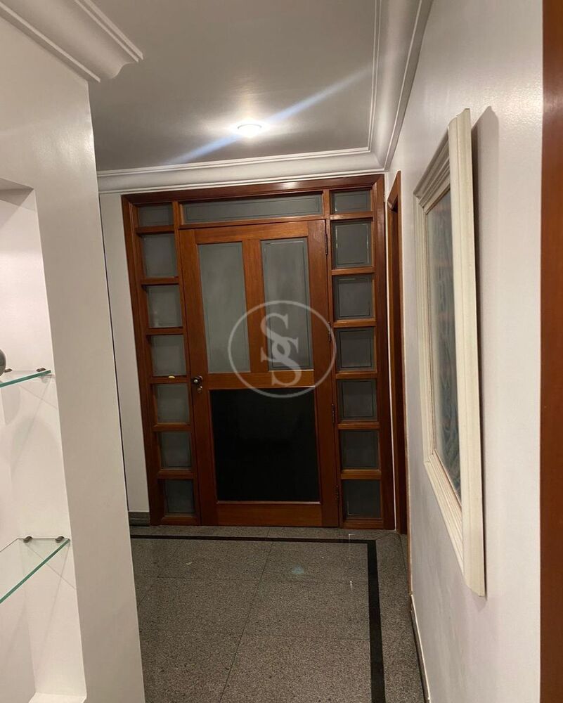 Apartamento, 3 quartos, 226 m² - Foto 4