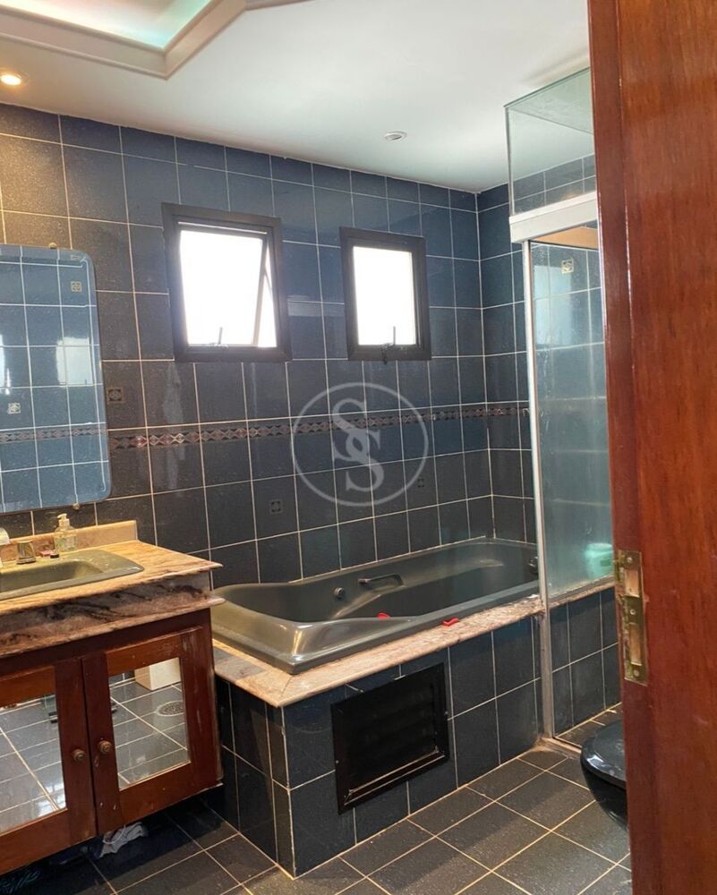 Apartamento, 3 quartos, 226 m² - Foto 3