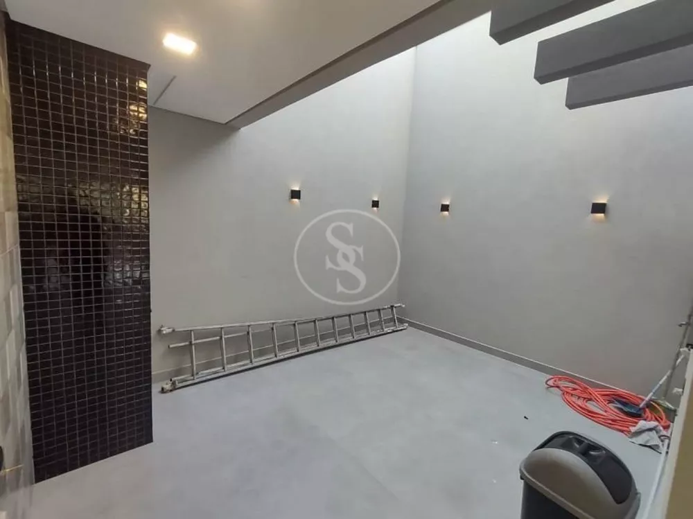 Sobrado à venda com 3 quartos, 175m² - Foto 3