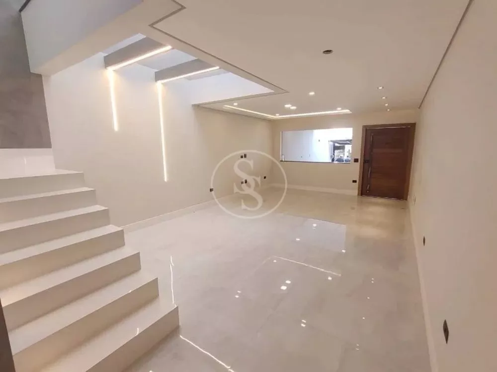 Sobrado à venda com 3 quartos, 175m² - Foto 4