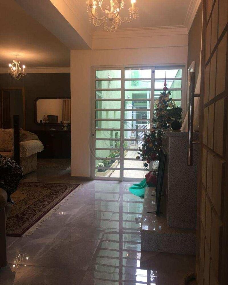 Sobrado, 3 quartos, 225 m² - Foto 3