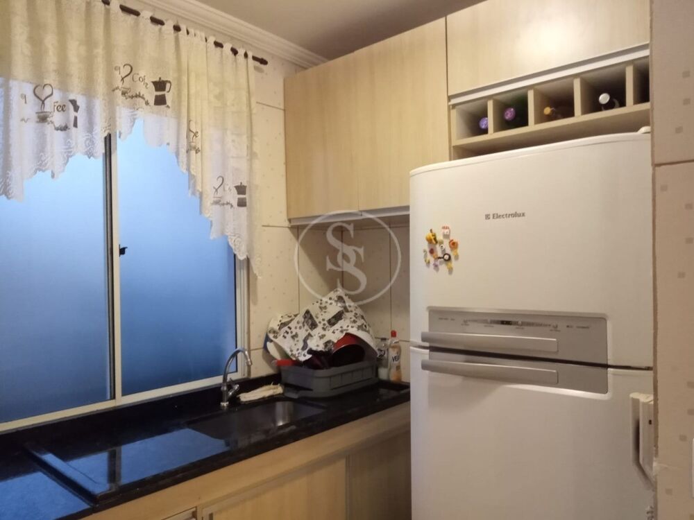 Apartamento para alugar com 2 quartos, 48m² - Foto 5