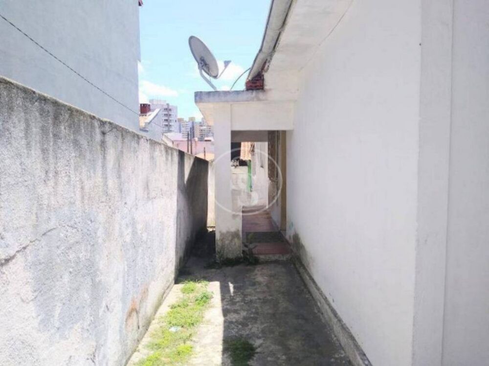 Terreno, 125 m² - Foto 1