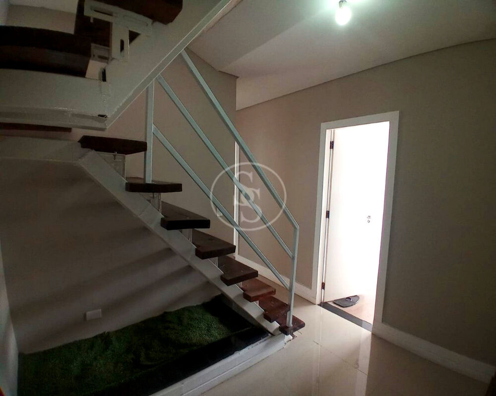 Cobertura à venda com 3 quartos, 130m² - Foto 6