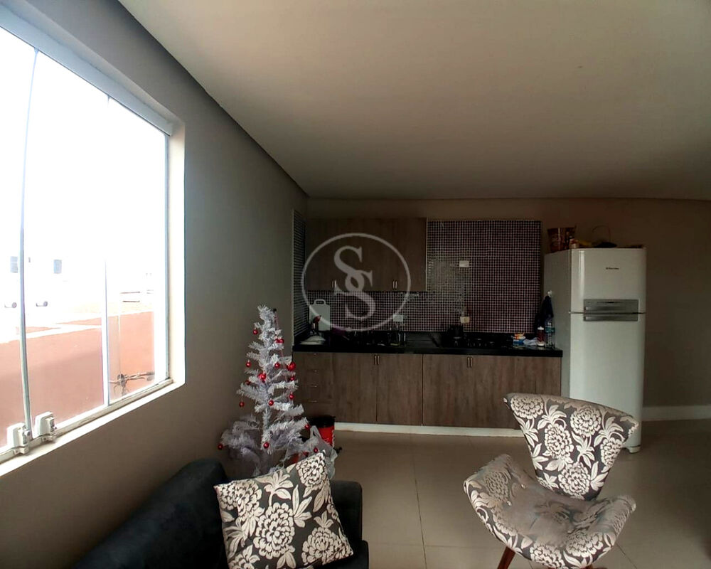 Cobertura à venda com 3 quartos, 130m² - Foto 5