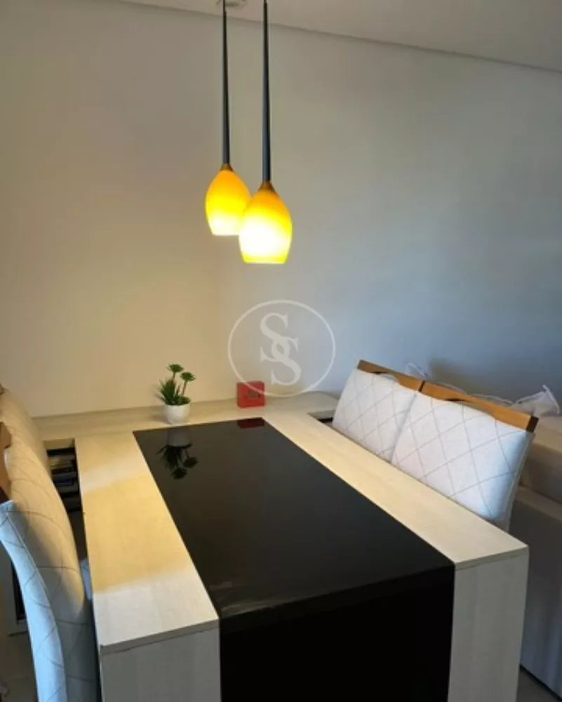 Apartamento à venda com 2 quartos, 47m² - Foto 3