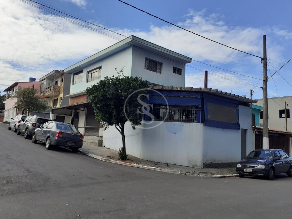 Prédio Inteiro à venda e aluguel com 1 quarto - Foto 1