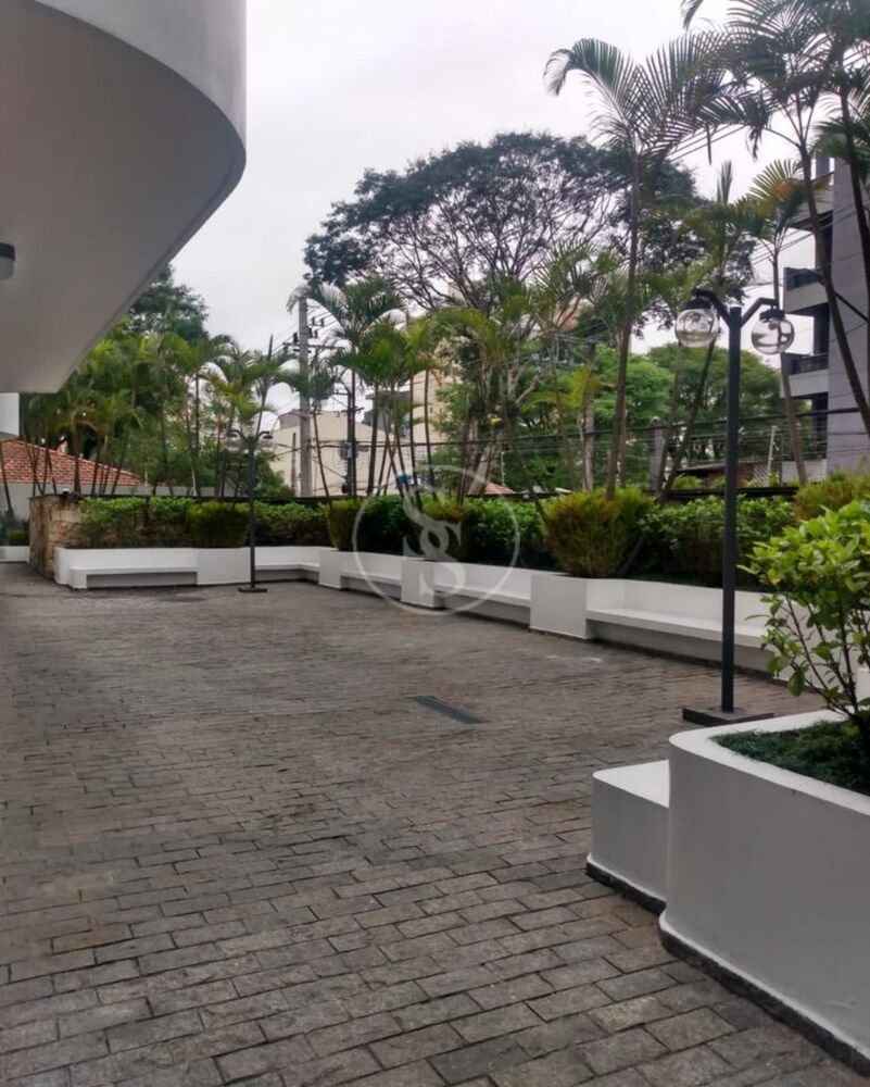 Apartamento, 4 quartos, 228 m² - Foto 4