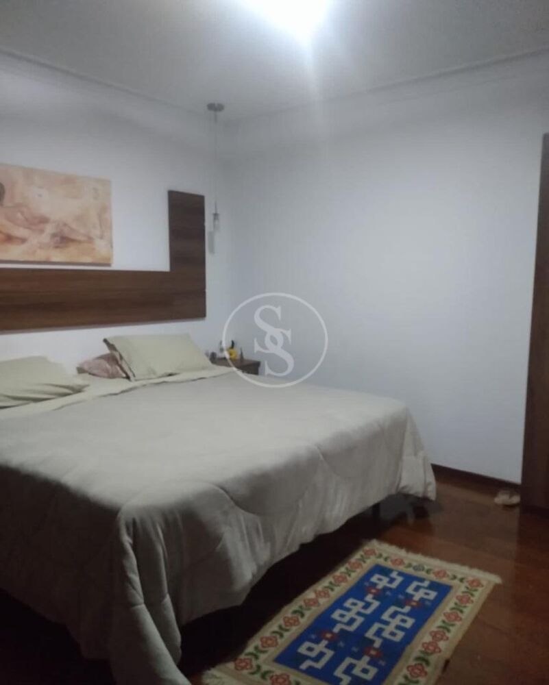 Apartamento, 4 quartos, 228 m² - Foto 1