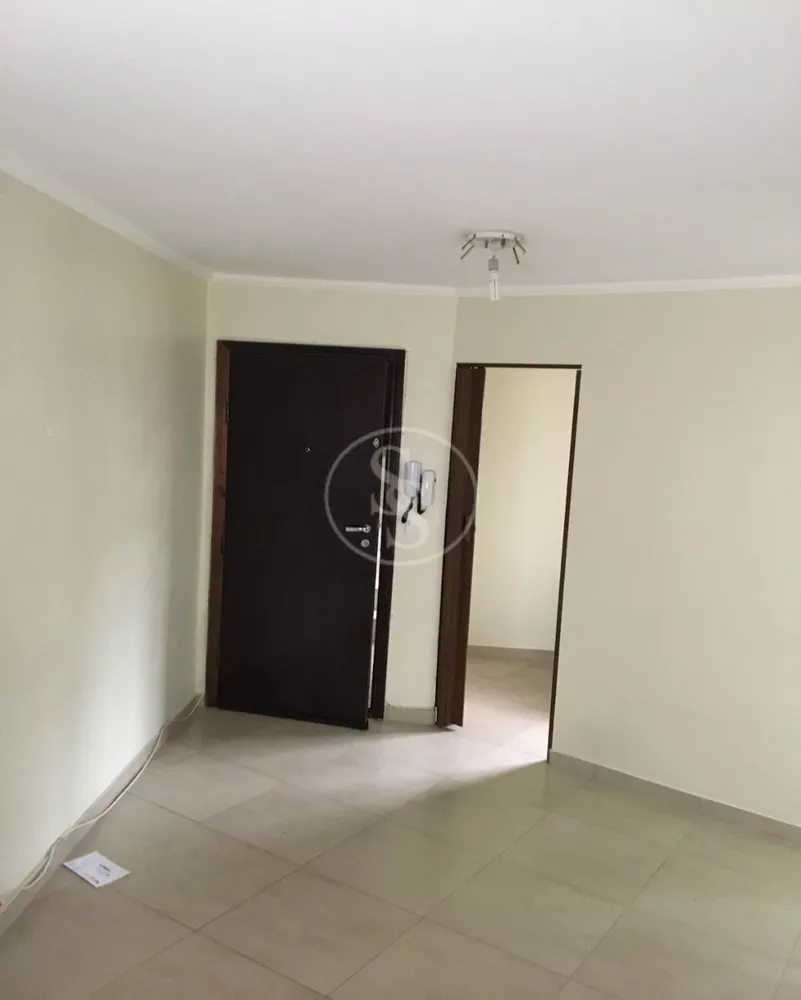 Apartamento à venda com 2 quartos, 56m² - Foto 2