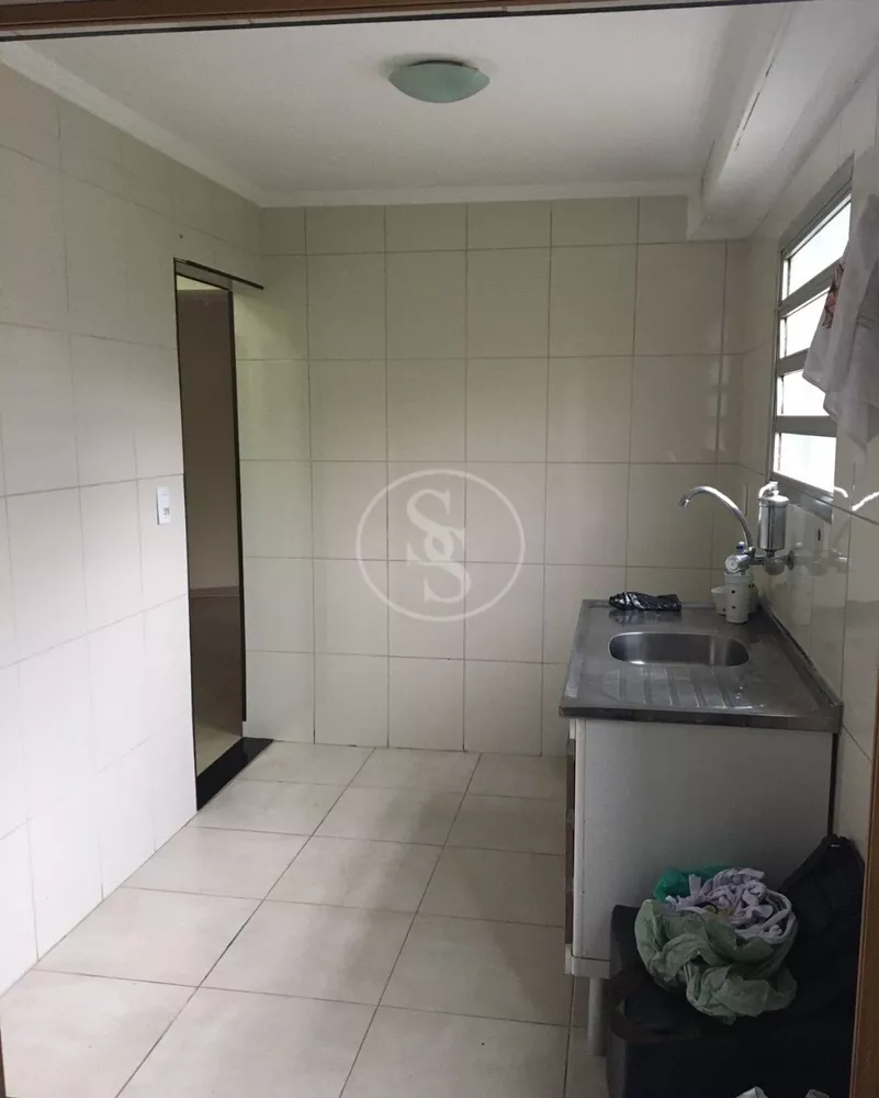 Apartamento à venda com 2 quartos, 56m² - Foto 4