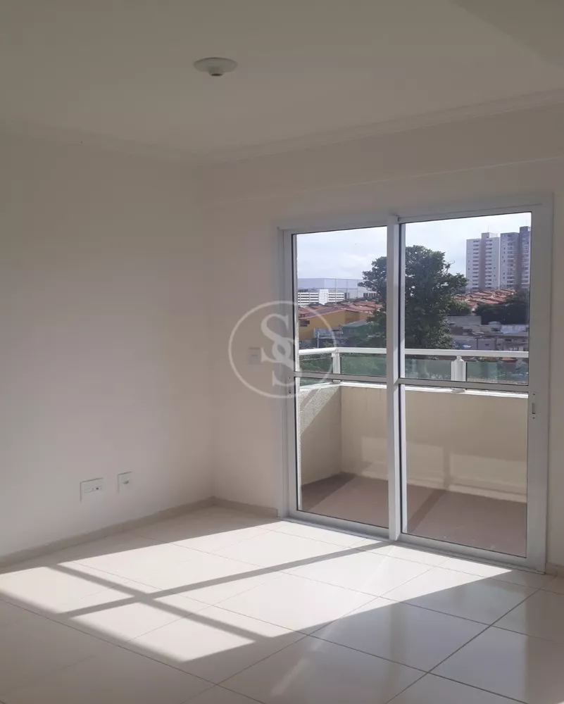 Apartamento para alugar com 2 quartos, 49m² - Foto 2