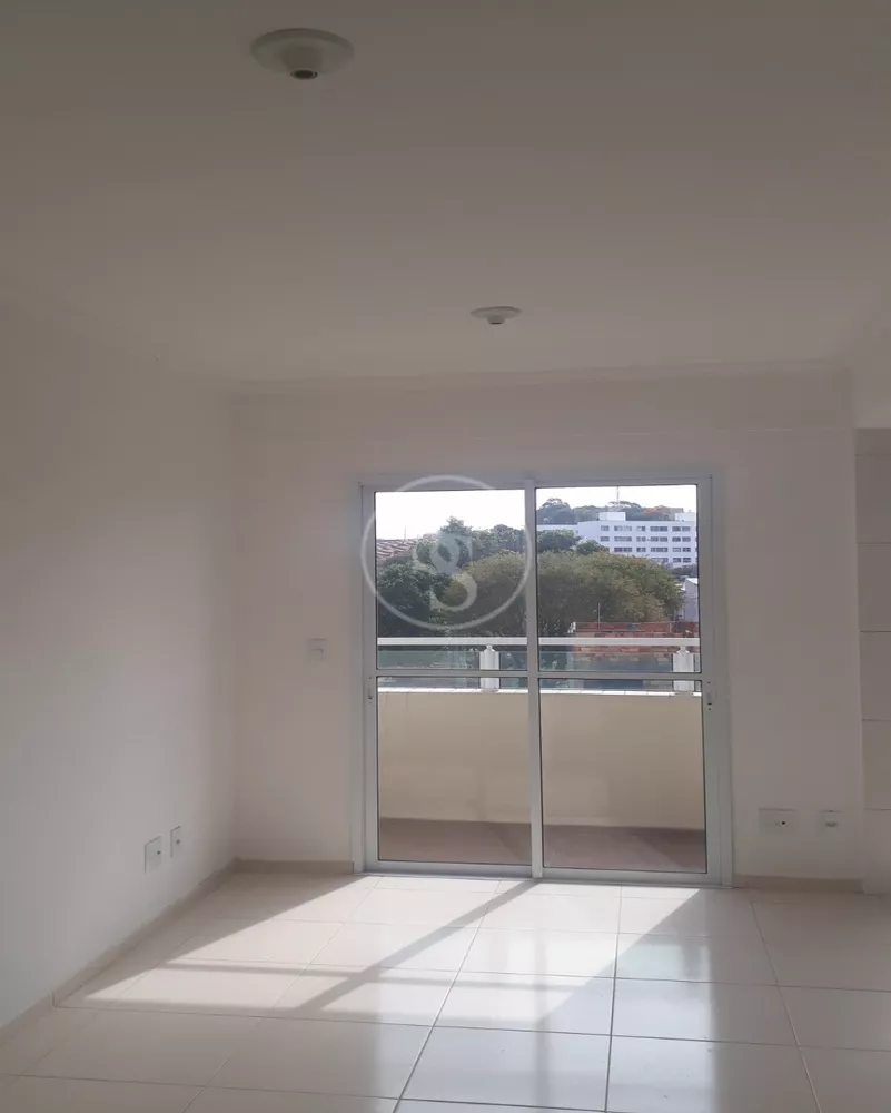 Apartamento para alugar com 2 quartos, 49m² - Foto 1