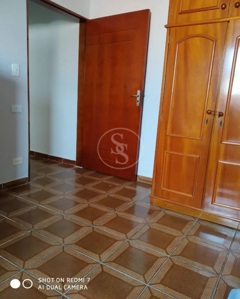 Casa à venda com 3 quartos - Foto 4