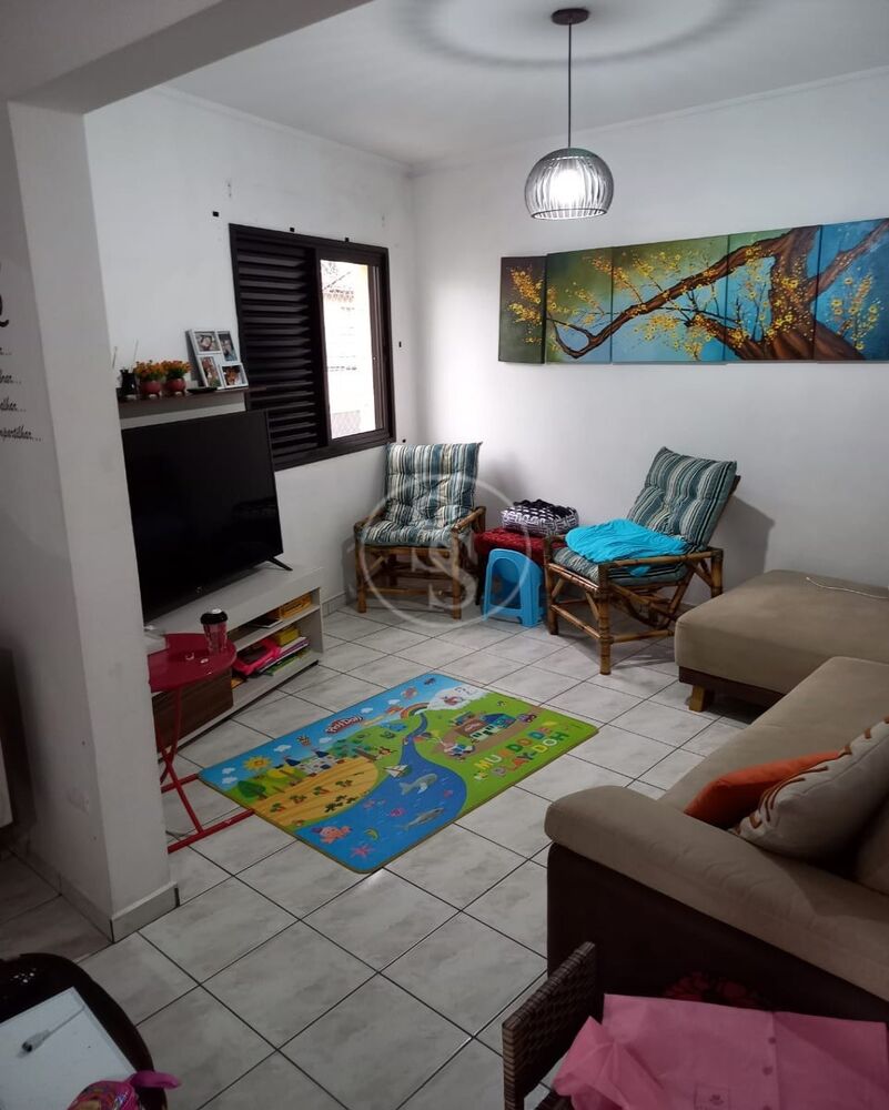 Apartamento, 2 quartos, 87 m² - Foto 1