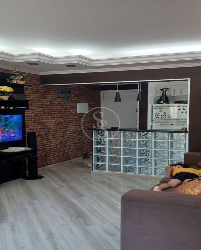 Apartamento, 2 quartos, 50 m² - Foto 1