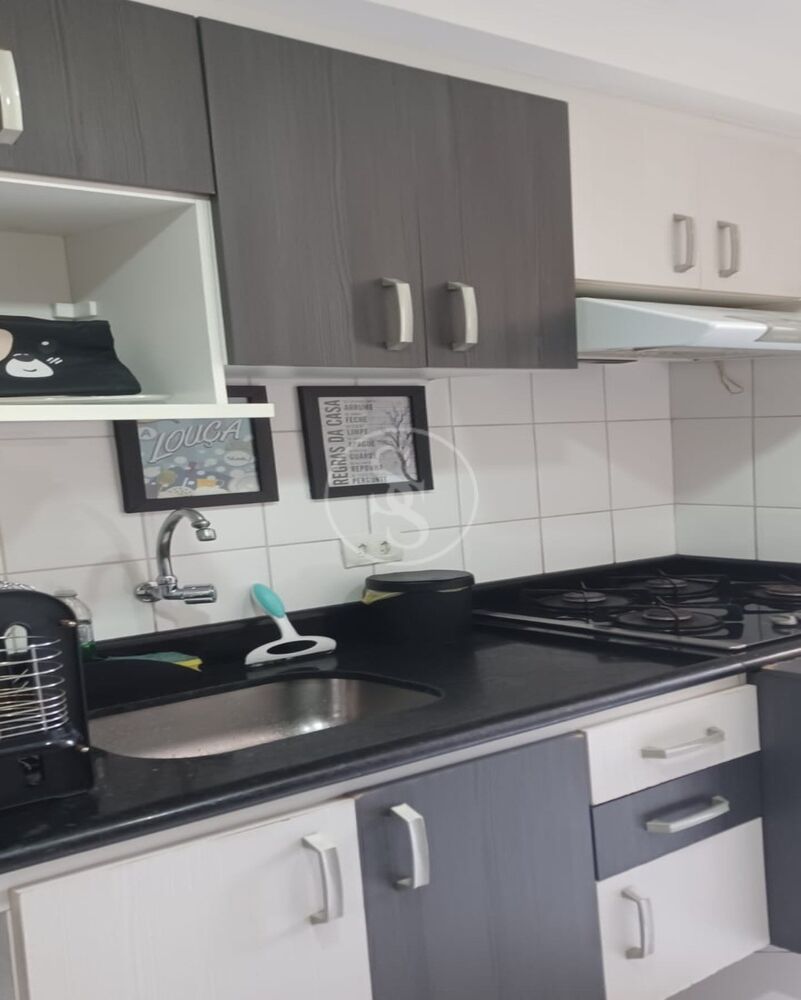 Apartamento, 2 quartos, 50 m² - Foto 3