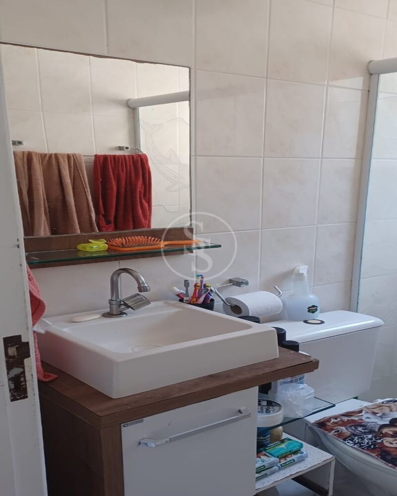 Apartamento, 2 quartos, 50 m² - Foto 8