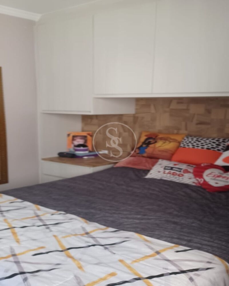 Apartamento, 2 quartos, 50 m² - Foto 4