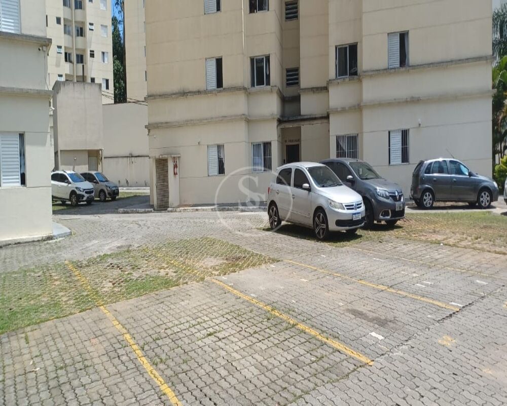 Apartamento, 2 quartos, 50 m² - Foto 12
