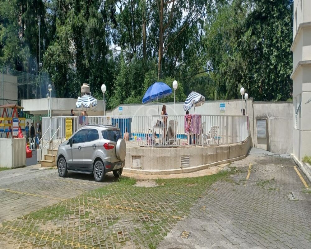 Apartamento, 2 quartos, 50 m² - Foto 10