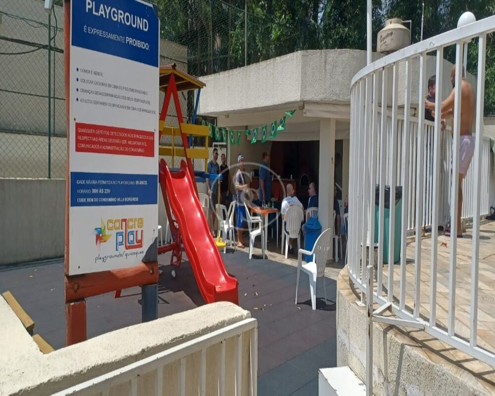 Apartamento, 2 quartos, 50 m² - Foto 11