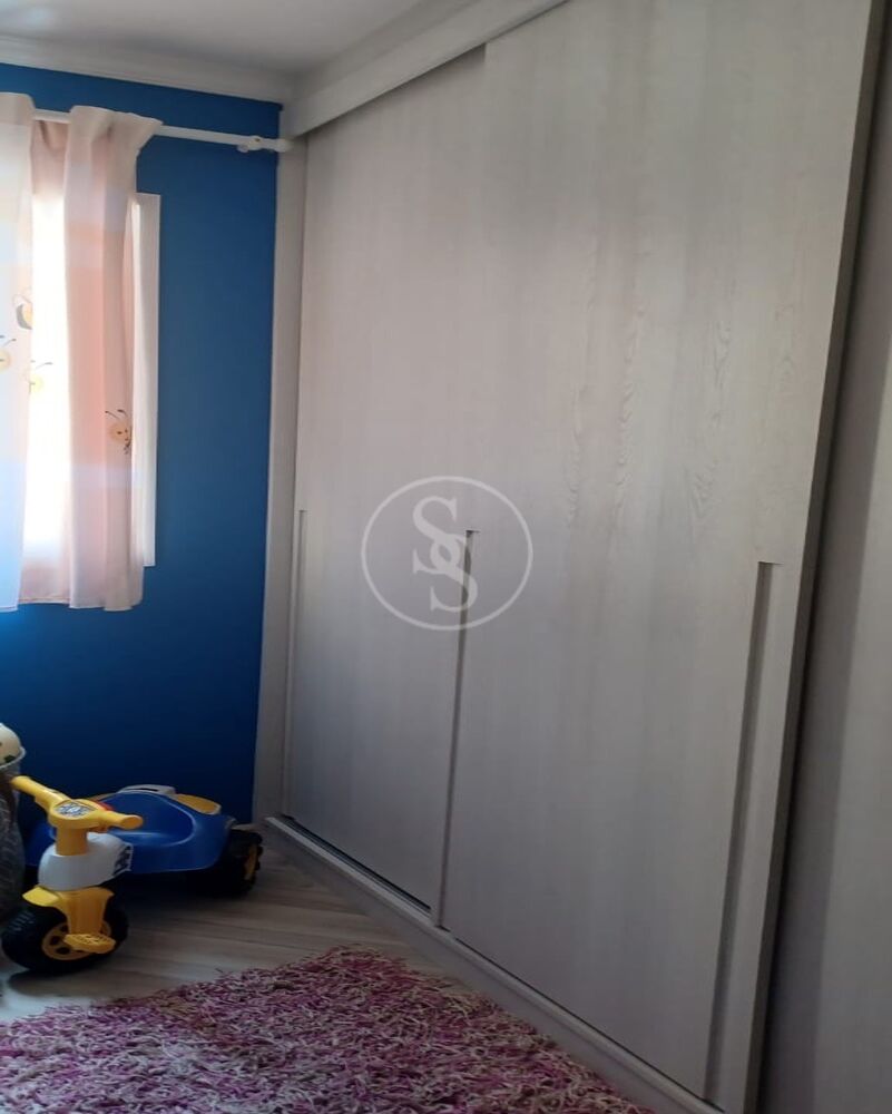 Apartamento, 2 quartos, 50 m² - Foto 7